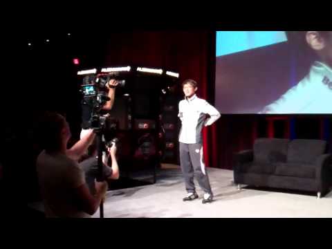 Bomber Wins MLG Raleigh 2011! - StarCraft 2