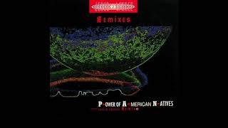 Dance 2 Trance - Power Of American Natives (Jam &amp; Spoon Remix) (1993)
