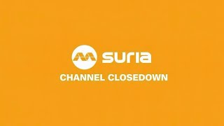 Download lagu [CLOSEDOWN] (31/1 - 1/2/2026): MediaCorp Suria mp3