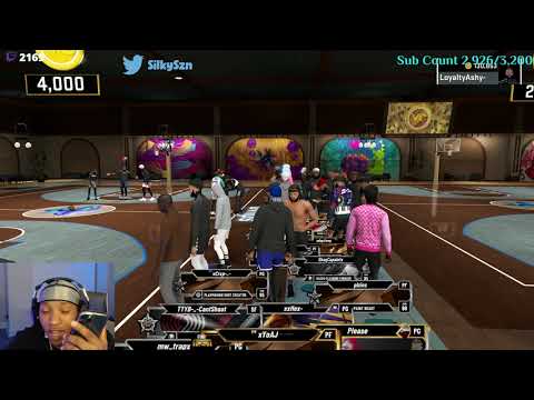 Silky Reacts To Polo G - No Return ft. The Kid LAROI, Lil Durk