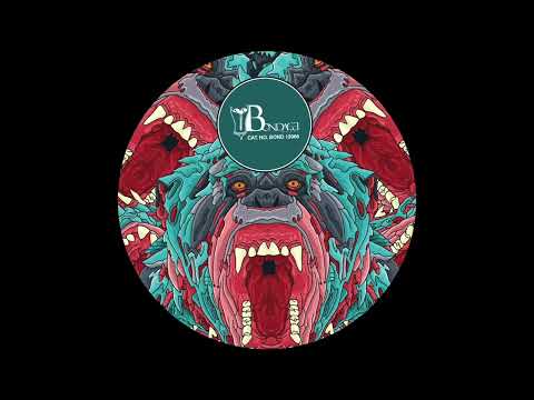 Alex Ranerro - Jungfraujoch [BOND12066]
