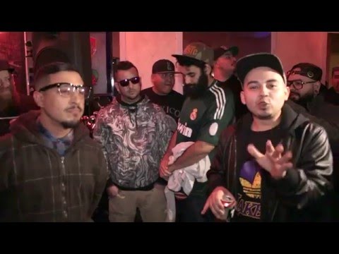 Filthy Hollywood vs Camacho