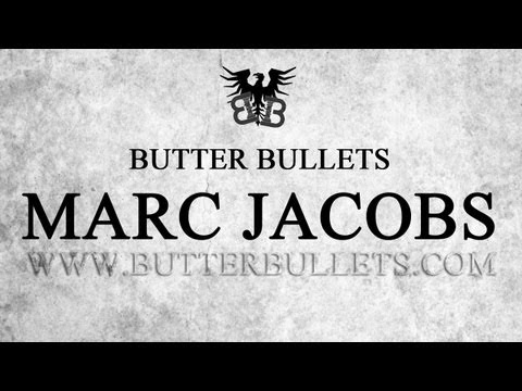 Video thumbnail for Marc Jacobs