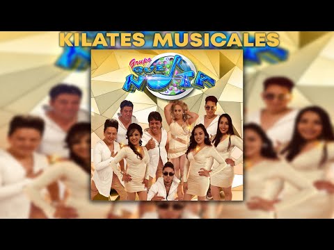 Mix de Exitos Grupo Que Nota