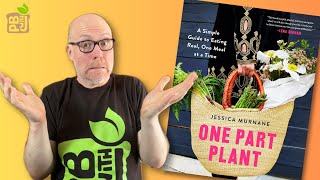 We Tried 5 Recipes from One Part Plant - Here’s What Our Family Thought!