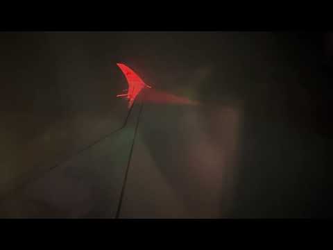 🇶🇦 Pousando em Doha Qatar International Airport com Qatar A350 na Economy Class