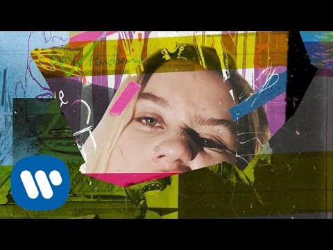 Carlie Hanson - Cigarettes [Official Visualizer]