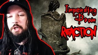 Satanist Reacts to Impending Doom - Serpent&#39;s Tongue