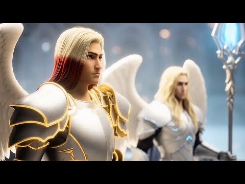 THE FALL OF LUCIFER (Apocalypse Part 2)