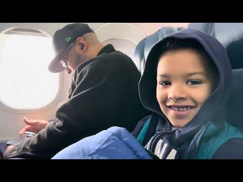 Rich in New York starring @rowandfamilyfuntube8746