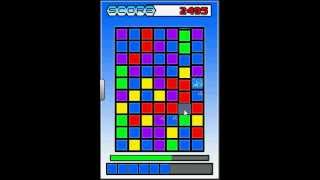 Wraith Games - Collapsus Gameplay WIP (2012 Build)