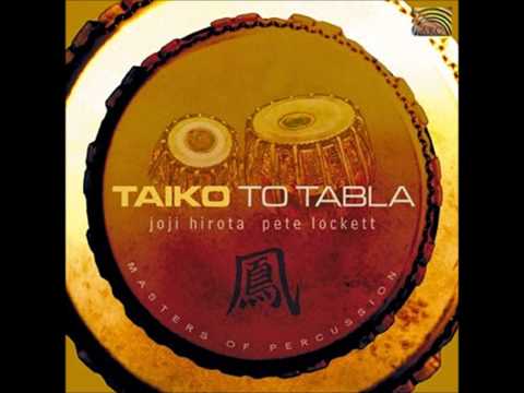 download lagu mp3 mp4 TAIKO TO TABLA Joji Hirota Pete Lockett, download mp3 TAIKO TO TABLA Joji Hirota Pete Lockett free downloadn, video klip TAIKO TO TABLA Joji Hirota Pete Lockett