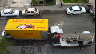 Etimesgut evden eve nakliyat