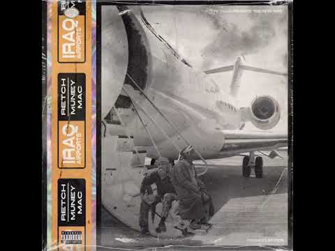 IRAQ AIRPORTS - FIFTHGOD  FT. RETCH & MUNEY MAC PROD. BY V DON