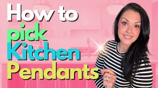 Kitchen Island Lighting: Do This, Not That | Lighting Tips &