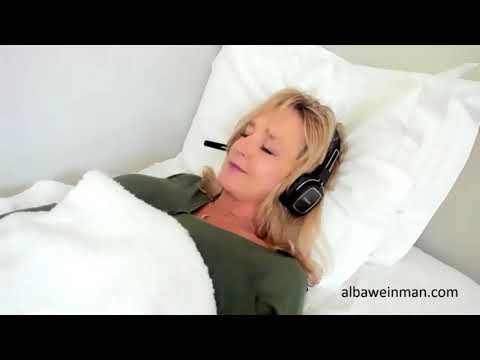 436 Alba Weinman - Shifting from the 3rd to 5th Dimension