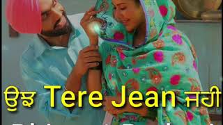 hon wala sardar : rajvir jawanda : whatsapp status