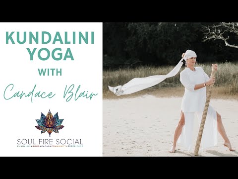 Guardians of Health: Kriya for Lymph Glands w. "Bliss" Sat Nam & Sound Bowl Savasana (90m)