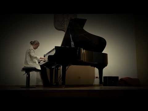 Fryderyk Chopin - Nokturn cis-moll ( Zofia Szuman )