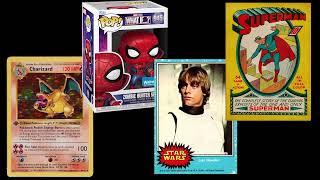 FRONT ROW CARD SHOW - Las Vegas - August 13-14 2022