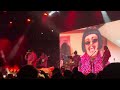 Oliver Tree Fairweather Friends Festival Hall Melbourne LIVE 18 October 23