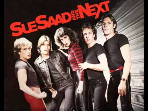 Sue Saad and the Next - I I Me Me (1980)