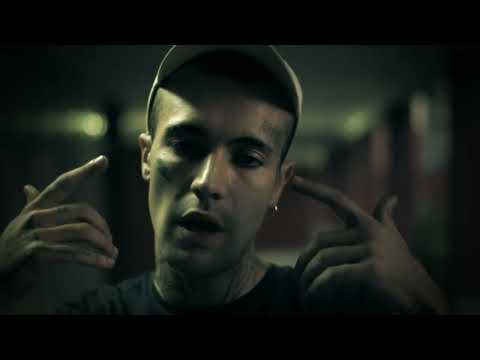 ASEK36 - ALBARIÑO (prod. Cheb Rubën)