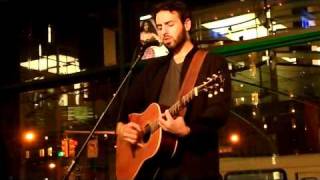 Ari Hest - Sunset Over Hope Street