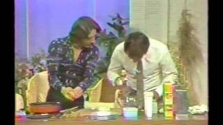 Donny Pike & Family after The Lettermen