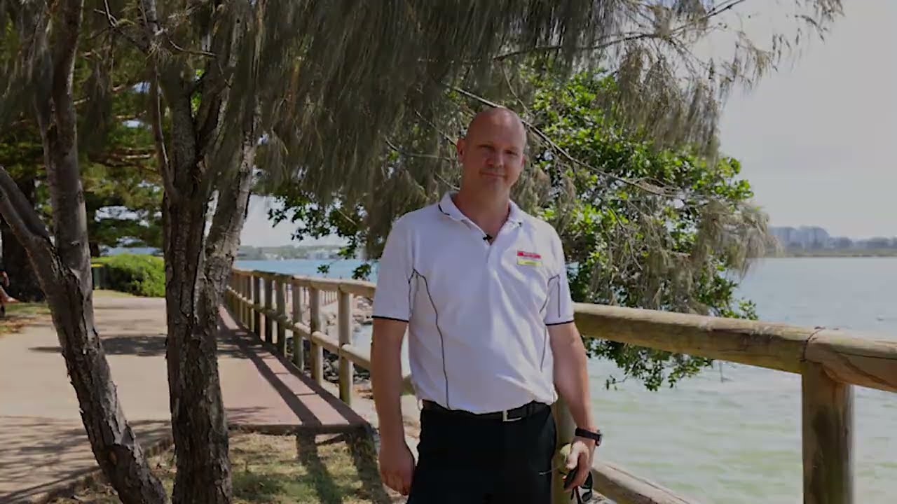 Get to know Iain Simms