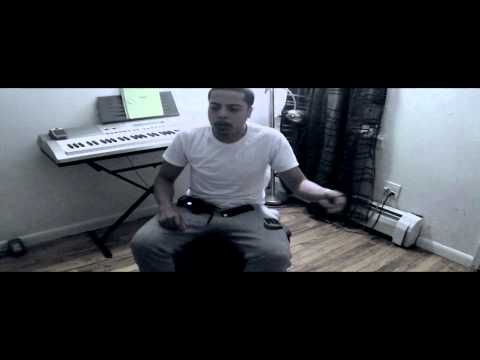 Kiante Robinson - Flava In Ya Ear (Freestyle)