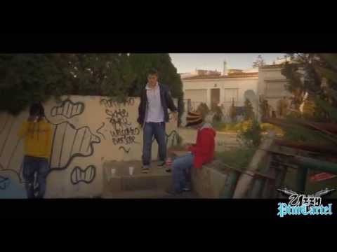 Uzzy - 'Muitos Falam' [Videoclip Oficial]