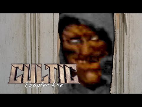 Cultic: Chapter ONE - Hard Difficulty - Part 1