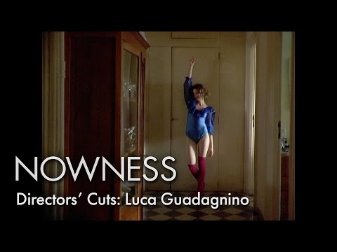 Directors’ Cuts: “Part Deux” by Luca Guadagnino