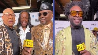 Earth, Wind &amp; Fire Reacts to Getting the Documentary Treatment From Questlove (Exclusive)