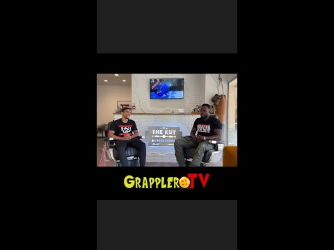 Grappler.TV épisode #16 les superfights/galas/sub only en grappling  (avec Malick SYLLA)