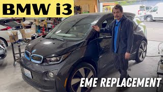 BMW i3 Won’t Move After Big Repair Bill! Here's How I Fixed It