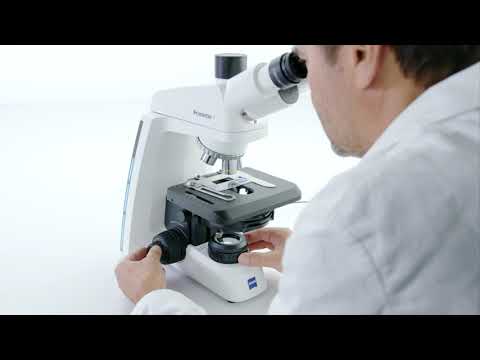 Zeiss Primostar 3 Microscope