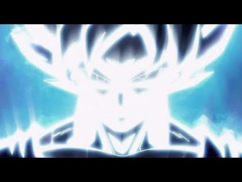 Drainerx ★ Ultra Instinct