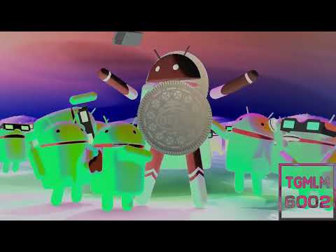 Introducing Android OREO Effects | Mandalay Pictures 1999 Effects