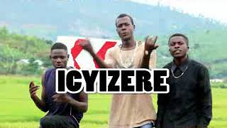 ICYIZERE by The Rapperz   Official Video