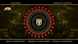 Download lagu RAM KA DEWAANA - EDM X TAPORI MIX || DJ ASHISH X DJ SAMAR { POP REMIXED  } mp3