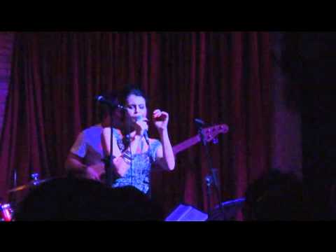 Thabata Fher - Feels just like the first time