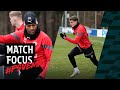 MATCH FOCUS ? | PSV - FC Emmen