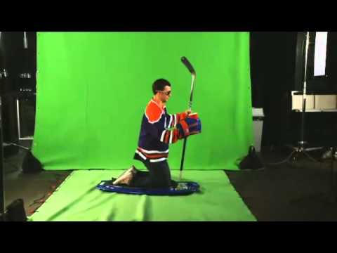 Summer Breakaway Blooper Reel