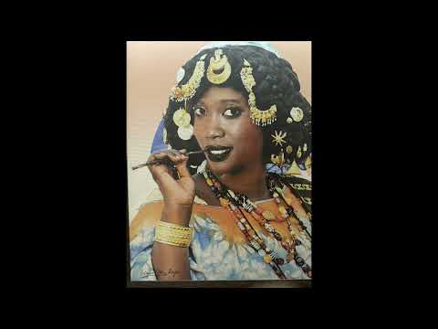 SENEGAL: DAKAR CITY SCENES