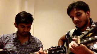 Salamat Rahe-- Arijit Singh,Tulsi Kumar,Amaal Malik|Unplugged Cover By Aditya &amp;Ravi