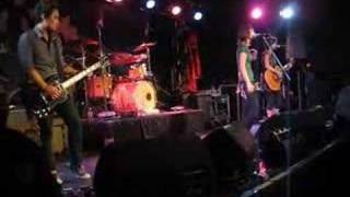 Meg &amp; Dia - Best Friend, Girlfriend(new song) live 10/30/07