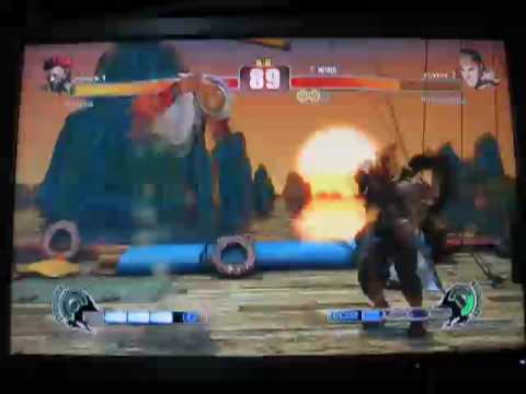 SF4 Casuals 7 - 15