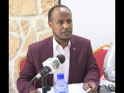 HTV : Afaan Oromoo News 19 02 14